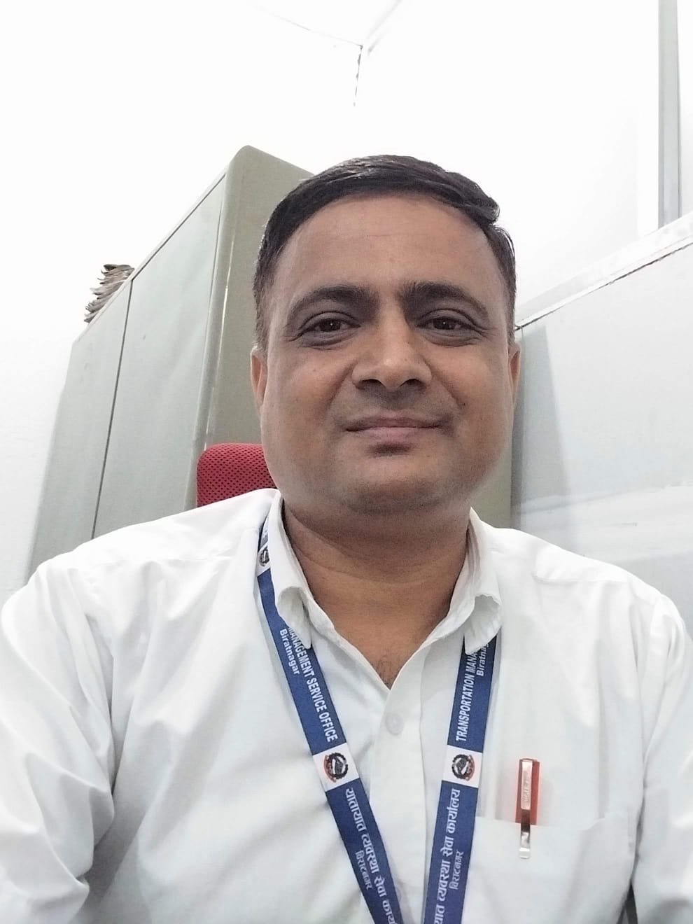 User profile picture